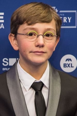 Jean Luc Piraux ha trabajado con Romain Gelin en 1 ocasiones