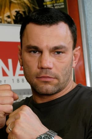 William Byrd Wilkins ha trabajado con Roman Kracík en 1 ocasiones