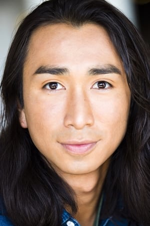 Foto de perfil del actor Román Zaragoza en el reparto