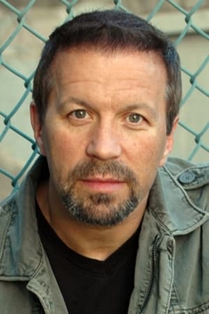 Rich Cowan ha trabajado con Ron Balicki en 1 ocasiones