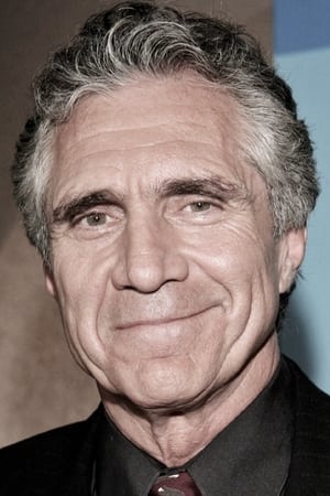 Ron Gilbert interpretando a Jerry