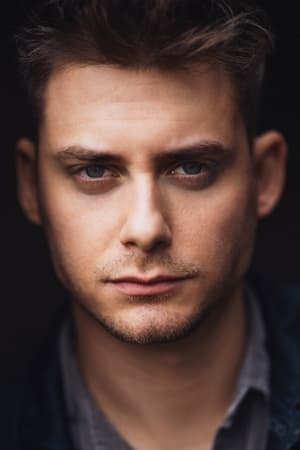 Foto de perfil del actor Rory Max Kaplan en el reparto