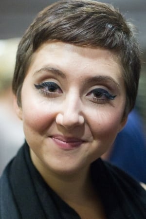 Rosamund Hanson — personaje: Cheryl