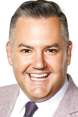 Ross Mathews — personaje: Self - Judge