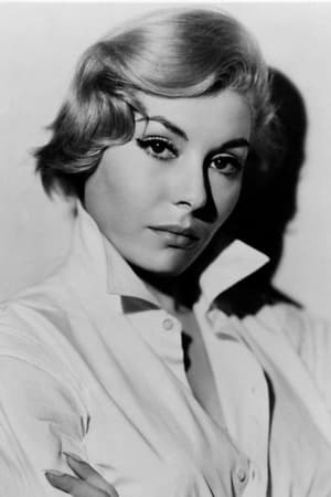 Rossana Rory interpretando a Norma