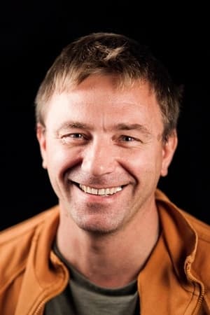 Ростислав Бершауэр interpretando a Blud