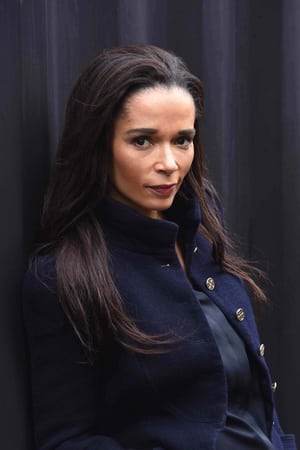 Cynthia Powell ha trabajado con Rowena King en 1 ocasiones