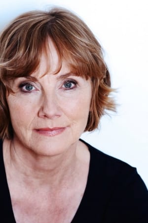 Ruth Reinecke — personaje: Andrea Loewe