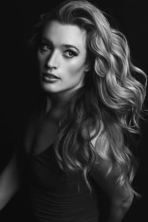 Ryan Ramirez interpretando a Mckena