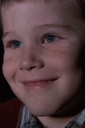 Ryan Todd interpretando a Andy Bellamy