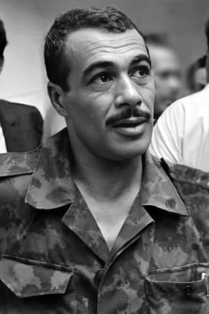 Brahim Hadjadj ha trabajado con Saadi Yacef en 4 ocasiones