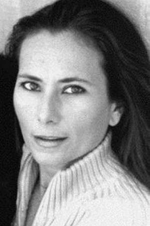 Sabina Vannucchi interpretando a Cardiochirurgo al pronto soccorso