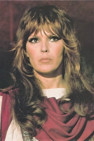 Sabine Sun interpretando a Judith