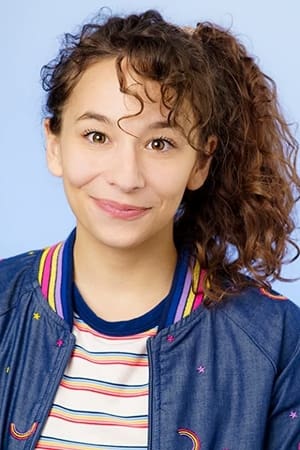 Bonnie Jean Shelton ha trabajado con Sabrina Schloss en 1 ocasiones