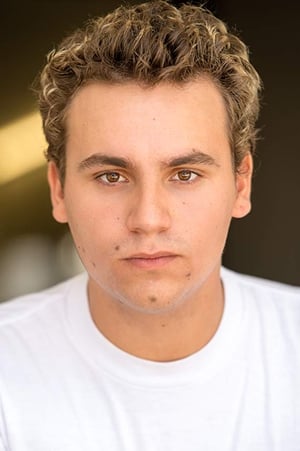 Foto de perfil del actor Sage Ryan en el reparto