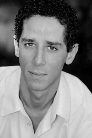 Saïd Serrari interpretando a Jack