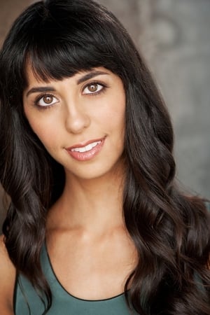 Salme Geransar — personaje: Anousha