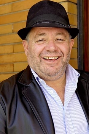 Cristiano Pasca ha trabajado con Salvatore La Mantia en 1 ocasiones