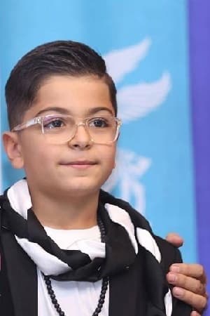 Erfan Barzin ha trabajado con Sam Valipour en 1 ocasiones