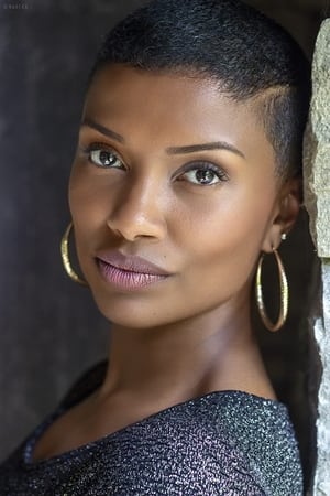 Tim Campbell ha trabajado con Samantha Walkes en 1 ocasiones