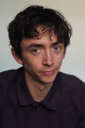 Nicolas Saada ha trabajado con Samuel Blenkin en 1 ocasiones