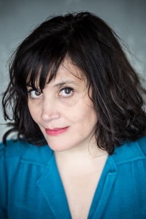 Benjamin Alazraki ha trabajado con Sandrine Molaro en 1 ocasiones