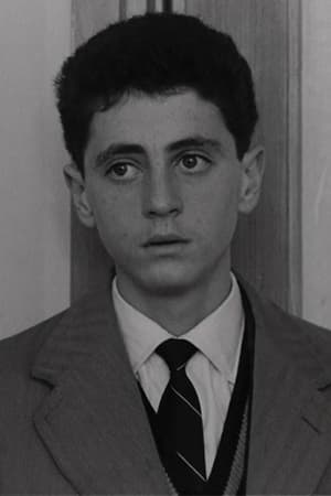 Attilio Ortolani ha trabajado con Sandro Panseri en 1 ocasiones