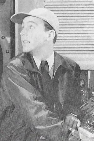 Sandy Sanders interpretando a Steve