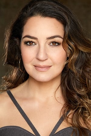 Michael Stahl-David ha trabajado con Sara Mann en 1 ocasiones