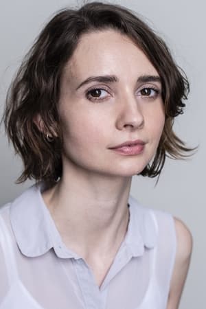 Stephen Rashbrook ha trabajado con Sarah Beck Mather en 1 ocasiones