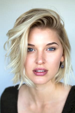 Sarah Grey interpretando a Elly