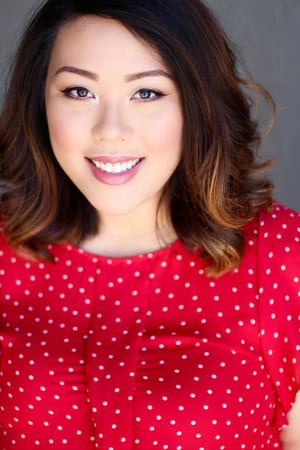 Alexa Demie ha trabajado con Sarah Sarang Oh en 1 ocasiones