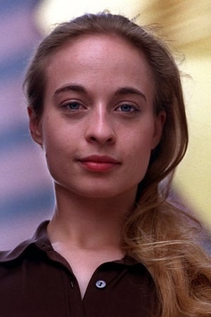 Sarah Wildor interpretando a Jonathan's Wife