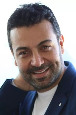 Saruhan Hünel — personaje: Dogu