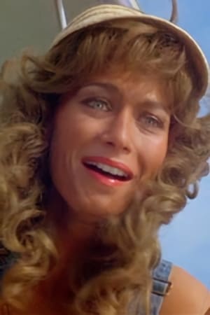 Saskia Cohen Tanugi interpretando a La Mère (Jeune)