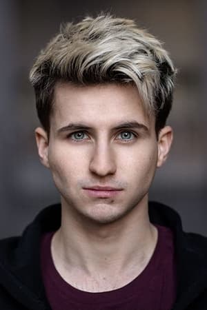 SeÃ¡n Ã“g Cair — personaje: Dylan