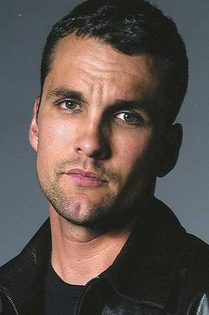 Sean Bell interpretando a Ray Kallen