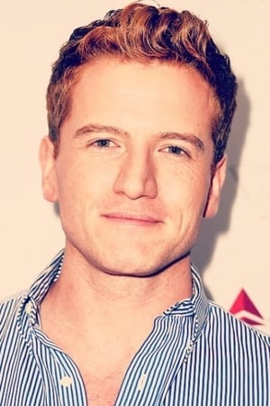 Sean James Murphy — personaje: Tucker