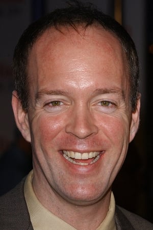 Sean Smith interpretando a Loan Officer