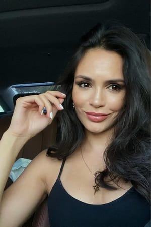 Sebahat Kumas — personaje: Melek Samverdi