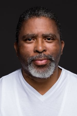 Sello Motloung interpretando a Tembe