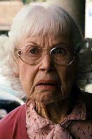 Selma Stern en su biografía y filmografía