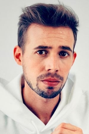 Selu Nieto interpretando a Javi