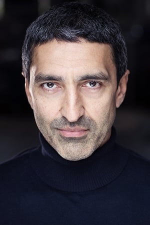 Abdellatif Chaouqi ha trabajado con Selva Rasalingam en 2 ocasiones