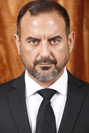 Cara Calderaio ha trabajado con Serafin Falcon en 1 ocasiones