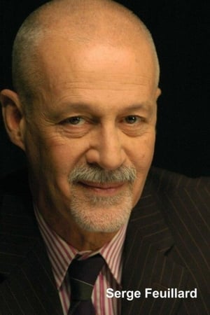 Hortense Gélinet ha trabajado con Serge Feuillard en 1 ocasiones