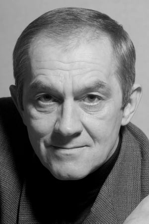 Sergey Sosnovsky en su biografía y filmografía