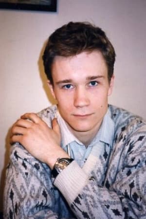 ???? ??????? ha trabajado con Sergey Steblov en 1 ocasiones