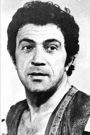 Rosalba Grottesi ha trabajado con Sergio Ammirata en 1 ocasiones