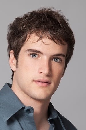 Mariananda Schempp ha trabajado con Sergio Gjurinovic en 1 ocasiones